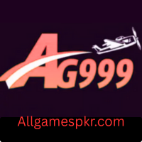 AG999 Game Download New Earning App For Pakistan Free