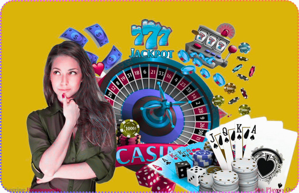 177Slot Game Screenshot