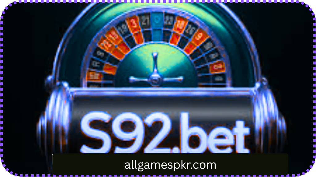 S92 Game Screenshot 2