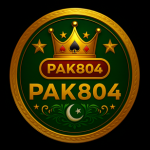 Pak804 Game